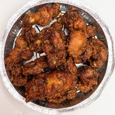 Chicken Pota
