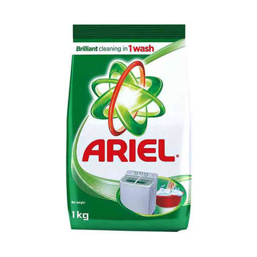 Ariel Surf