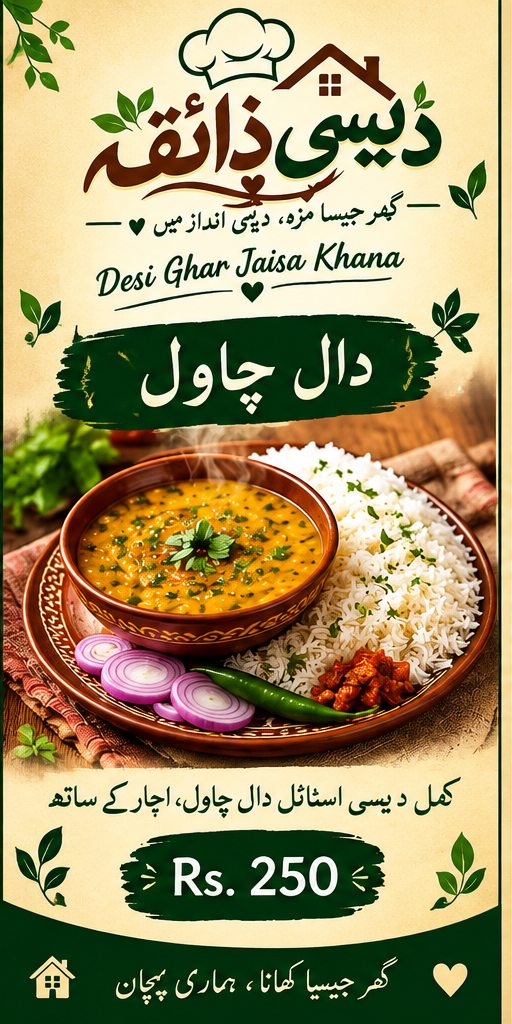 Dall Rice