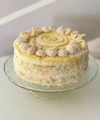 Raffaella Cake