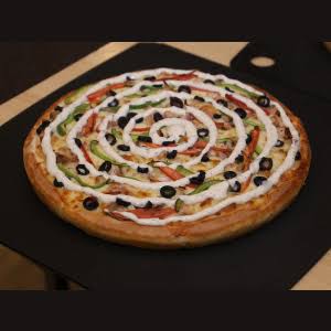 Shahi Pizza