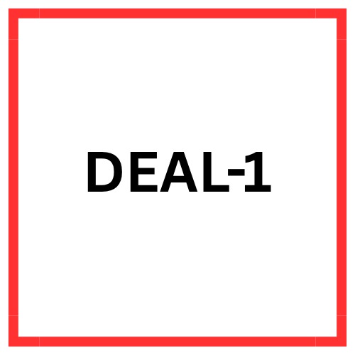 Deal 1