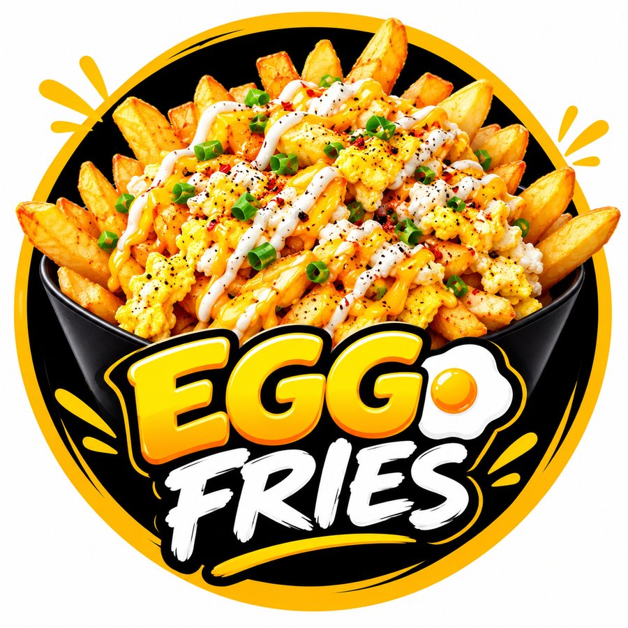 Egg Fries