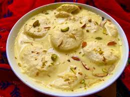 Rasmalai
