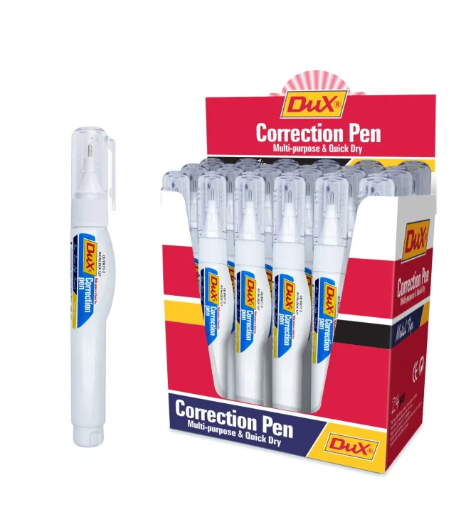 Dux Correction Pen