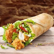 Signature Wrap