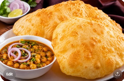 bhatura