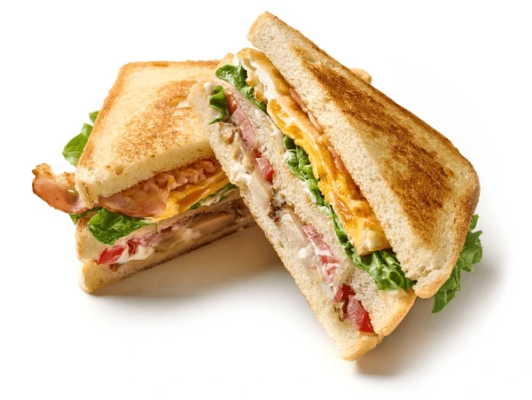 Sunny Special Sandwich