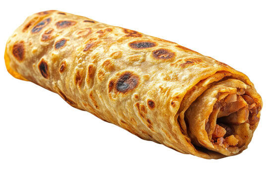 Paratha Roll