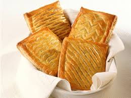 Chicken Cheese Peri Peri (Frozen)