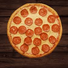 Pepperoni Special Pizza