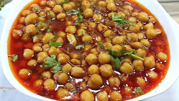 Channa