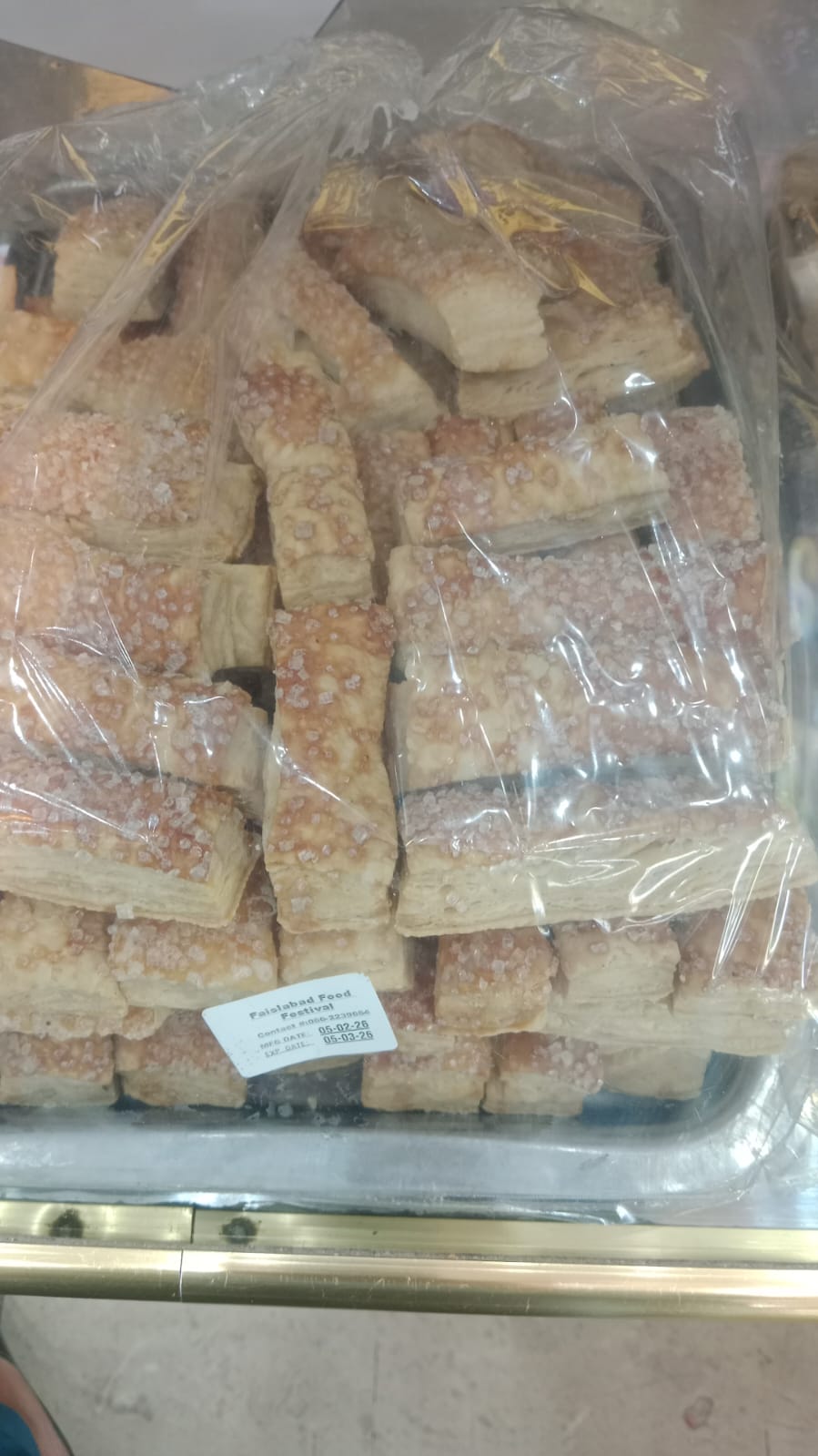 Bakar khani