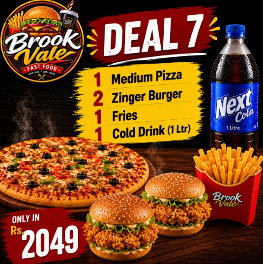 Deal 7