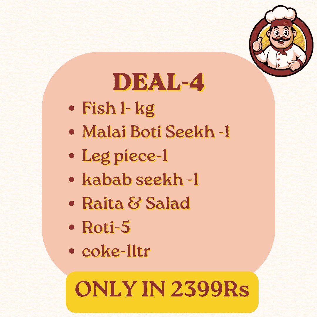 Deal 4