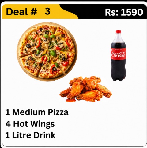 Deal 3