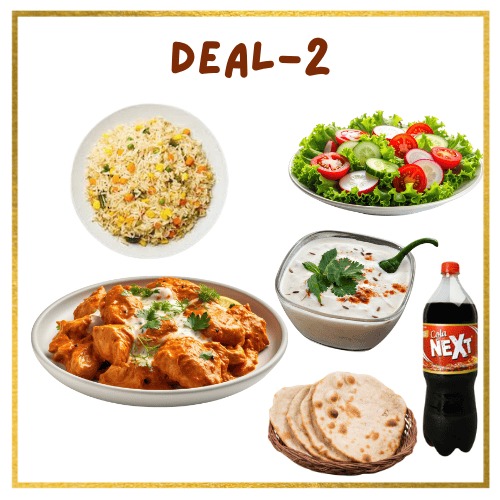 Deal 2