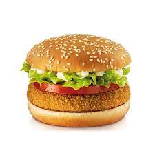 Patty Burger