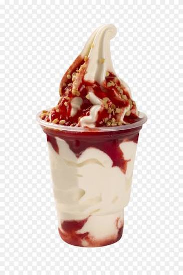Sundae Cup