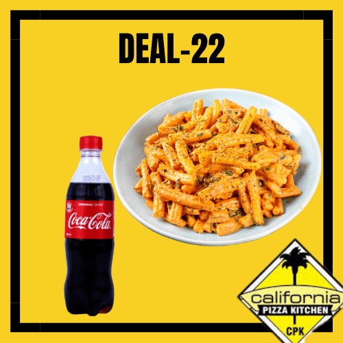Deal 22