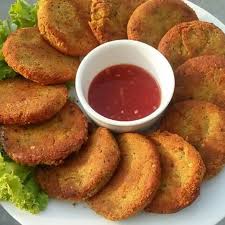 Shami Tikki