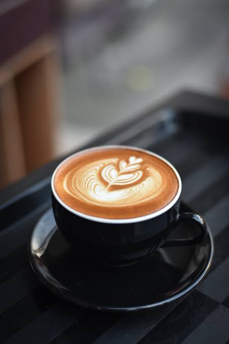 Special Hot Coffee