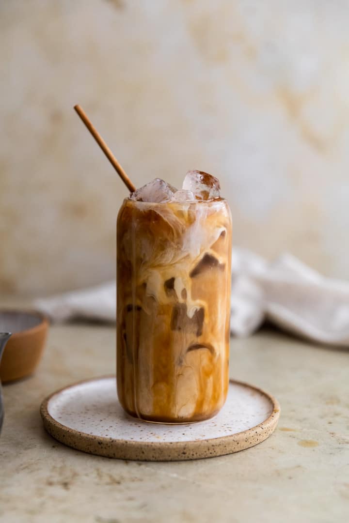 Cold Coffee