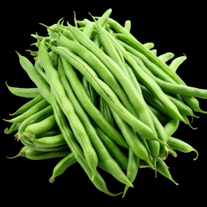 لوبیا کی پھلیاں