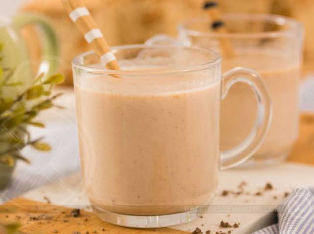 Peanut Tea