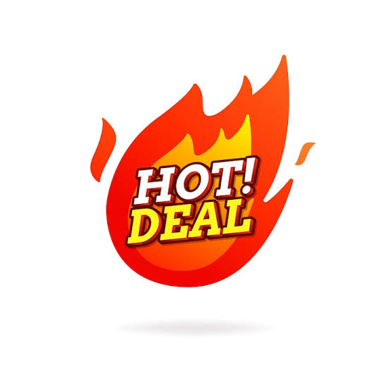 Hot Deal