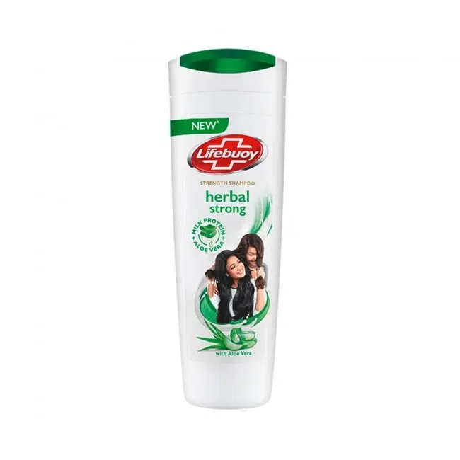 Lifebuoy Shampoo