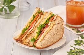 Crunch Sandwich