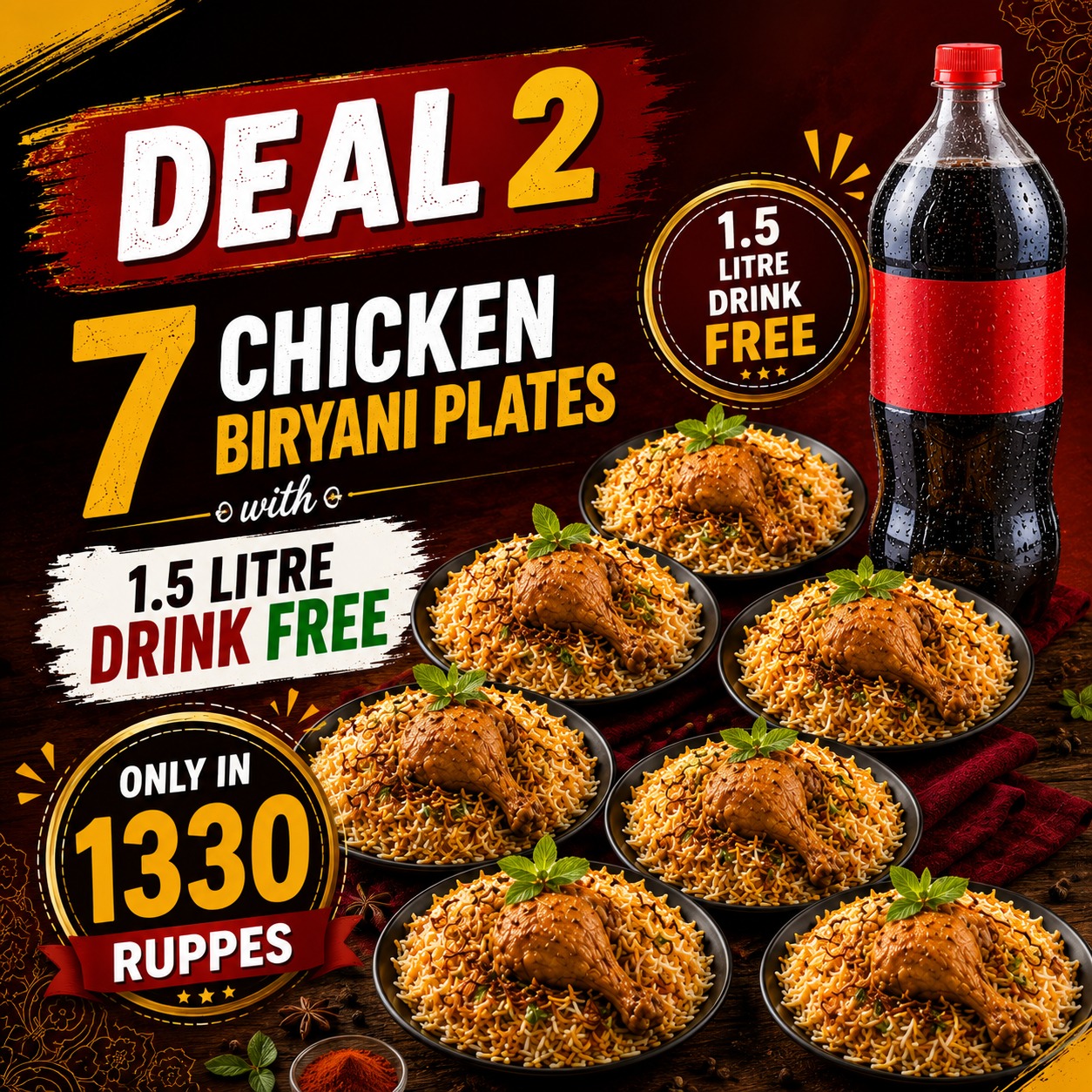 Deal 2