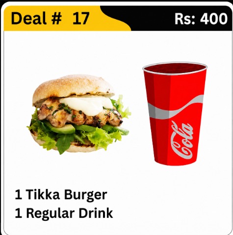 Deal 17