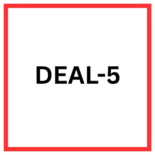 Deal 5