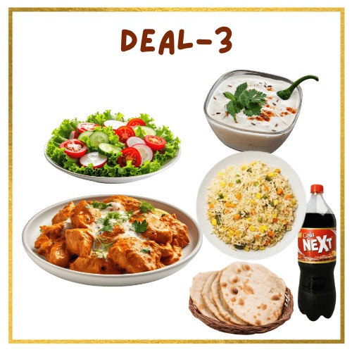 Deal 3