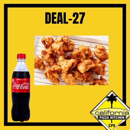 Deal 27