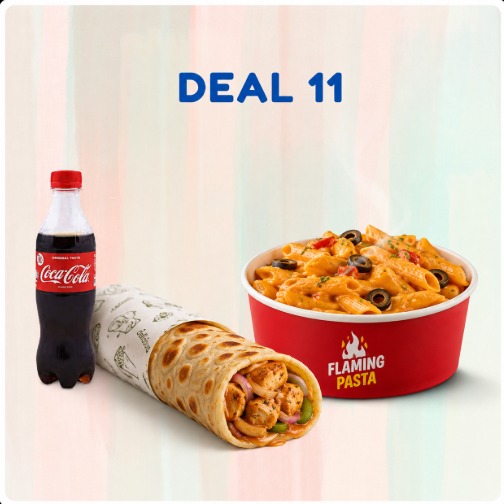 Deal 11
