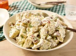 Potato Salaad