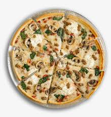 Lazania Pizza