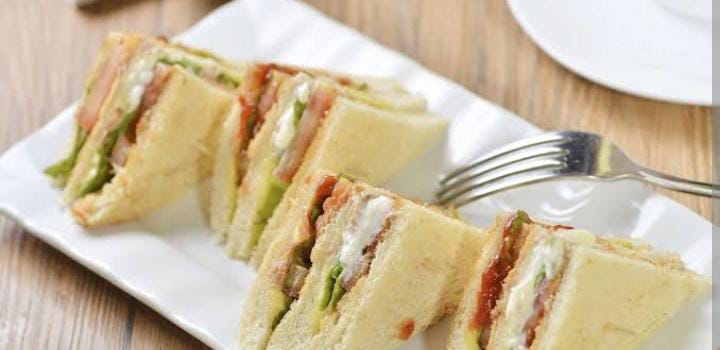 Club Sandwich