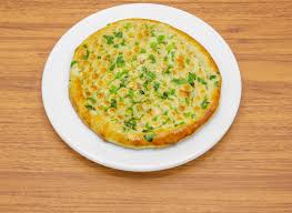Dania  Wala Naan