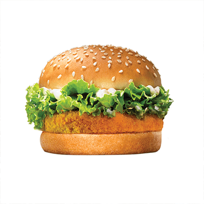 Patty Burger