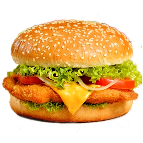 Special Burger
