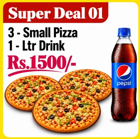 Super Deal 1