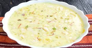 Kheer