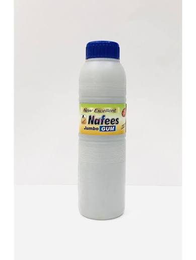 Nafees Gum