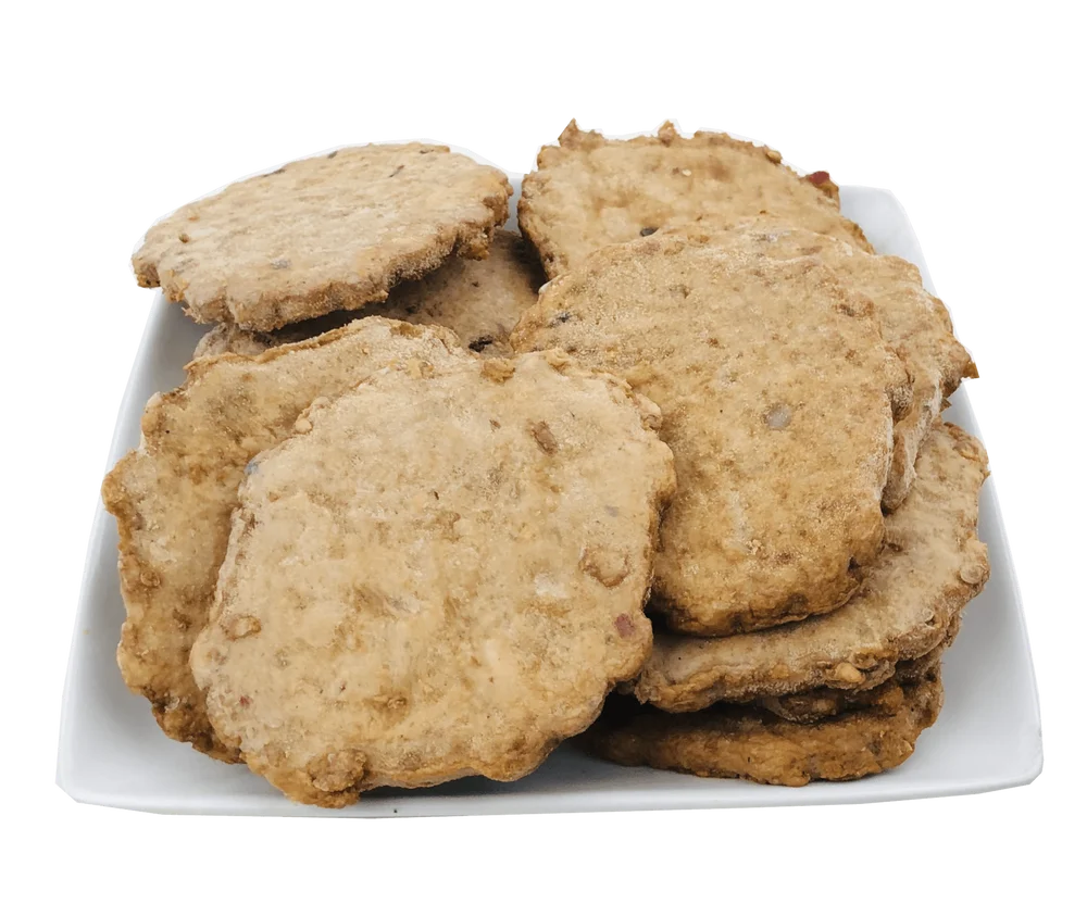 Beef Chapli Kabab (Frozen)
