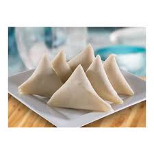 Pizza Samosa (Frozen)