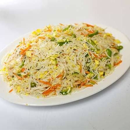 Sp Jangly Pulao